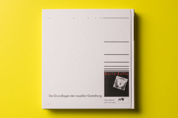 Die Grundlagen der visuellen Gestaltung