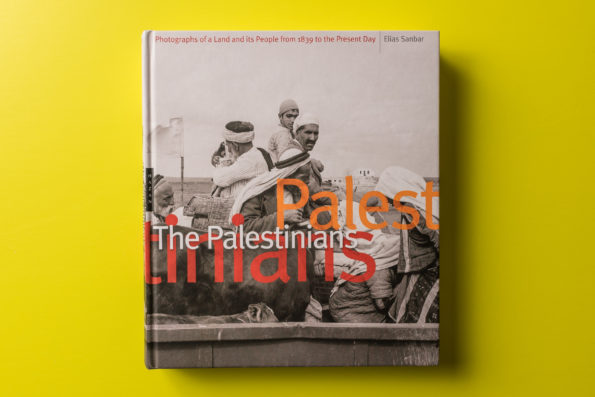 The Palestinians