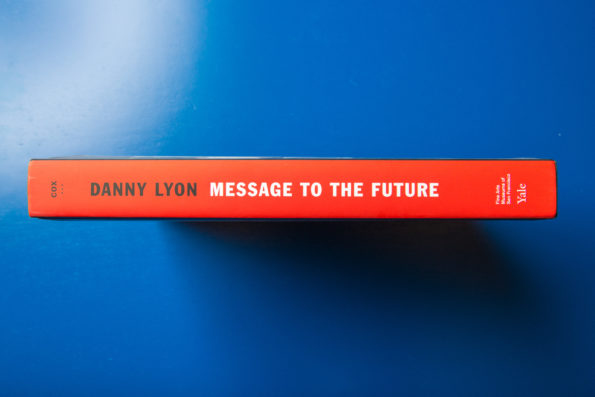 Message to the Future