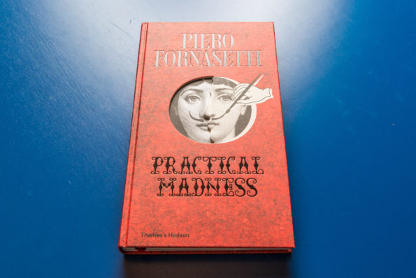 Piero Fornasetti