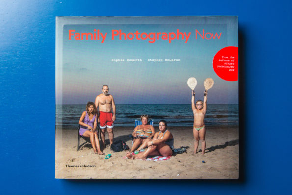 Family Photography Now