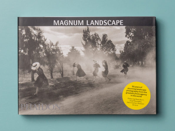 Magnum Landscape