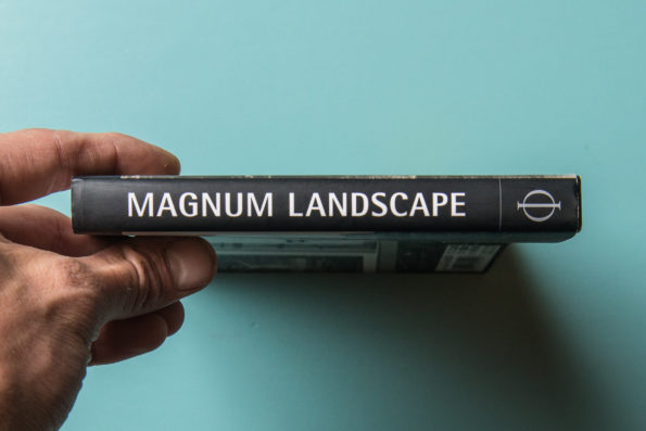 Magnum Landscape