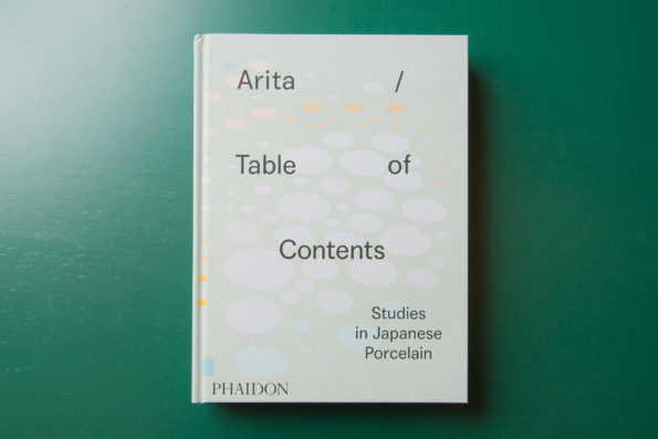 Arita / Table of Contents