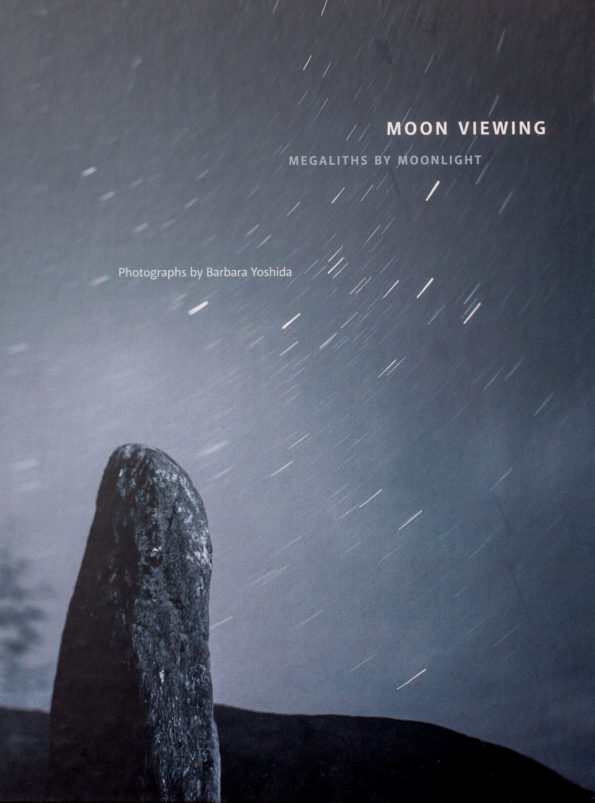 Moon Viewing