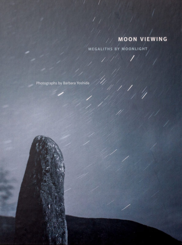 Moon Viewing