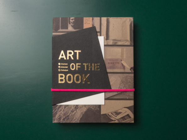 Art of the Book