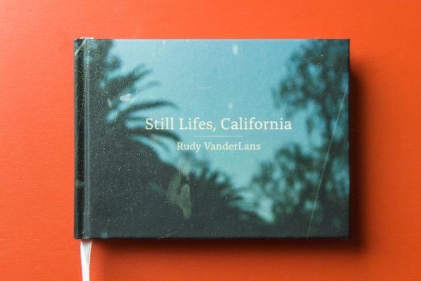 Still Lifes, California