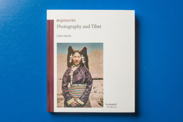 Photography and Tibet