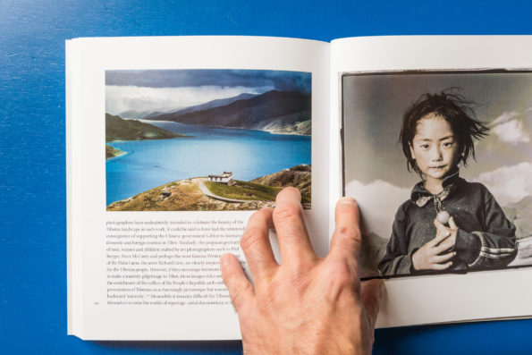 Photography and Tibet