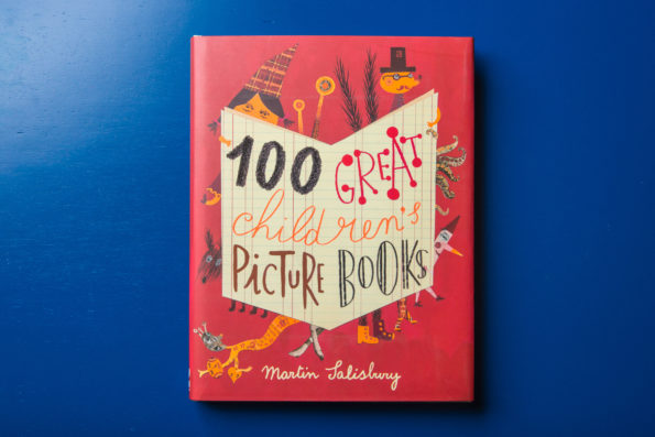100 Great Children’s Picture Books