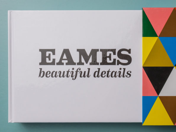 Eames: Beautiful Details