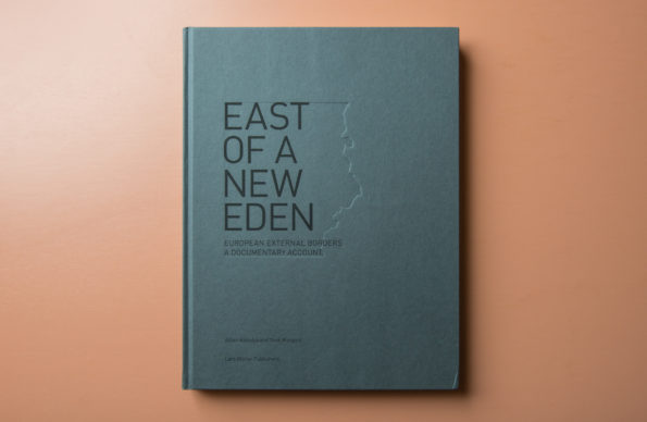 East of a New Eden