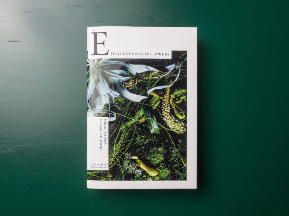 Encyclopedia of Flowers