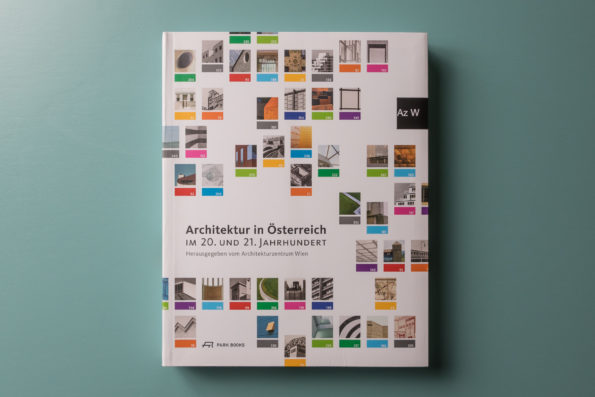 Architektur in Österreich im 20. und 21. Jahrhundert