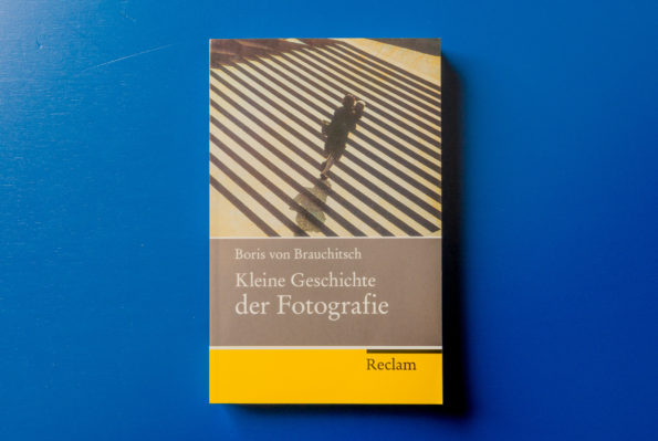 Kleine Geschichte der Fotografie