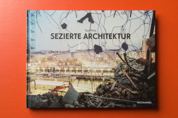 Sezierte Architektur