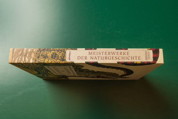 Meisterwerke der Naturgeschichte