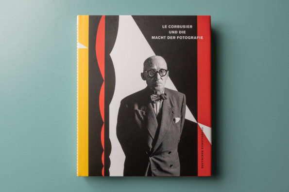 Le Corbusier und die Macht der Fotografie