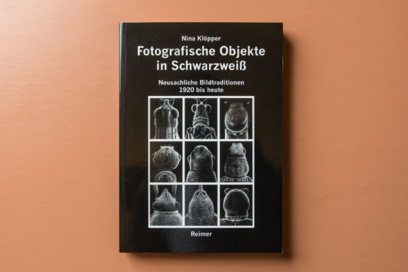 Fotografische Objekte in Schwarzweiß