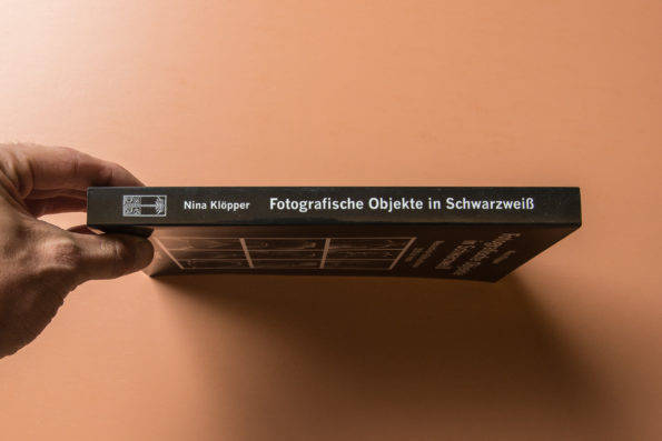 Fotografische Objekte in Schwarzweiß