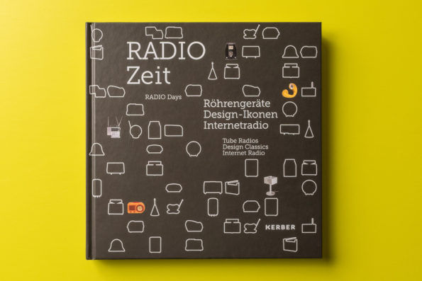 <span class="caps">RADIO</span> Zeit