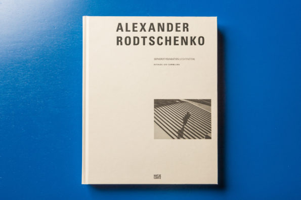 Alexander Rodtschenko