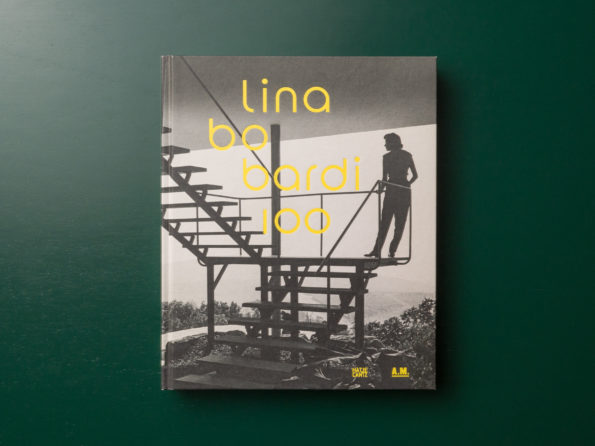 Lina Bo Bardi