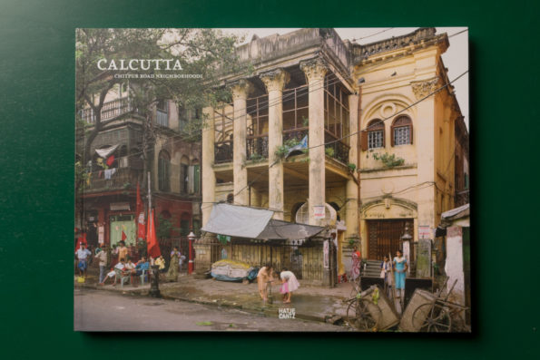 Calcutta