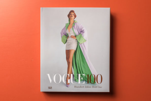 Vogue 100