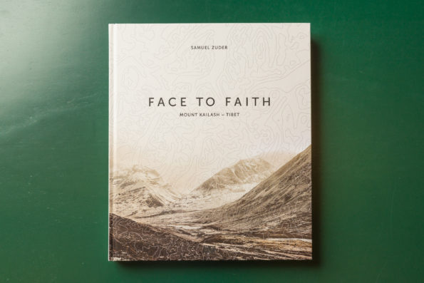 Face to Faith
