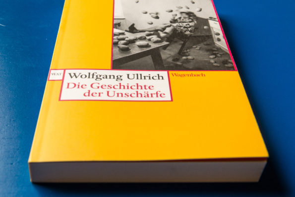 Die Geschichte der Unschärfe