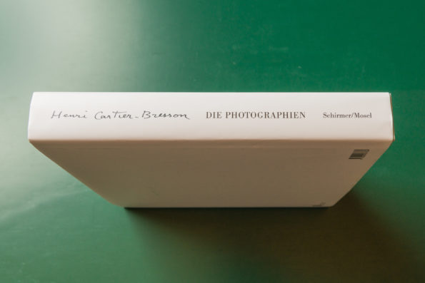 Die Photographien