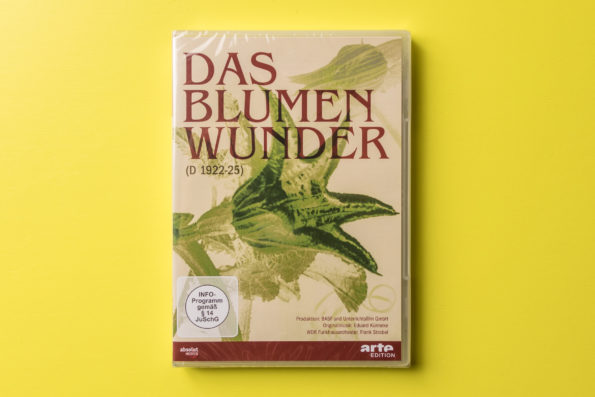 Das Blumenwunder