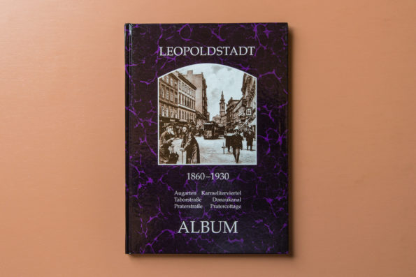 Leopoldstadt 1860–1930