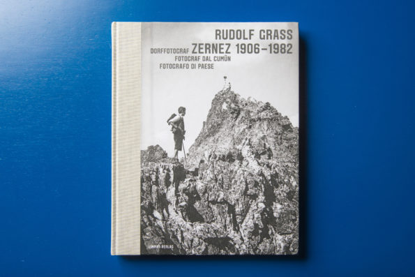 Rudolf Grass Zernez 1906–1982