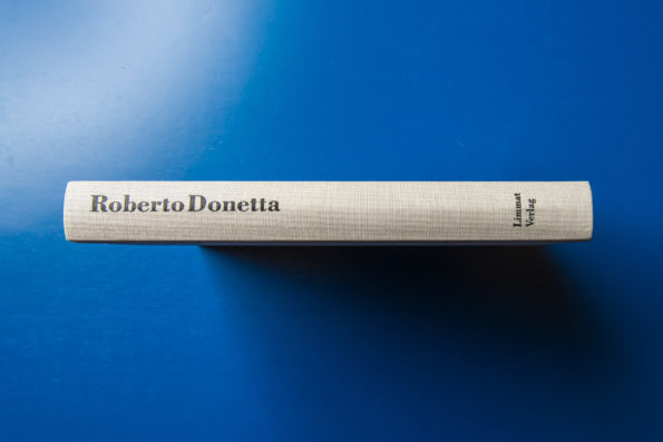 Roberto Donetta