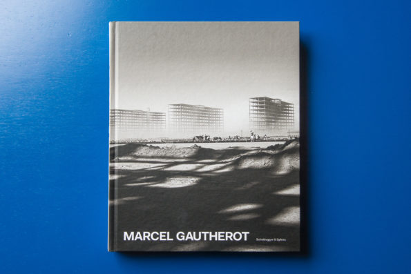 Marcel Gautherot