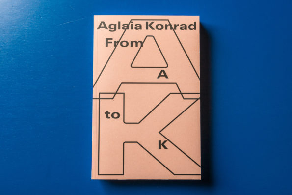 Aglaia Konrad from A to K