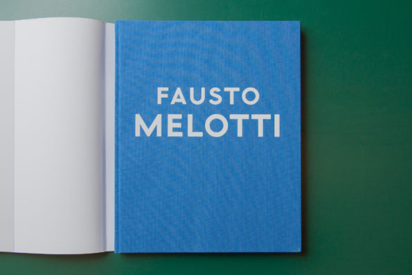 Fausto Melotti