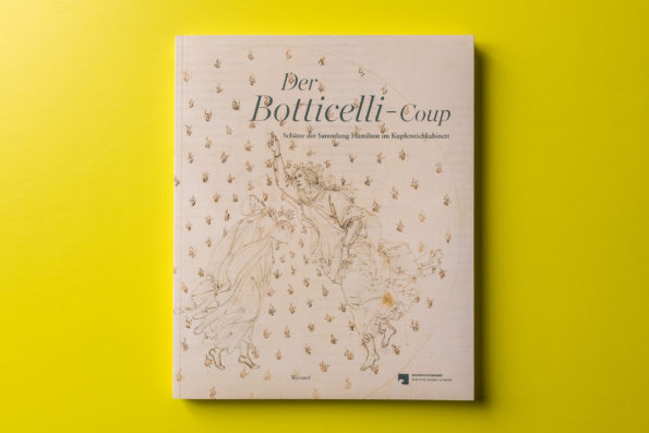 Der Botticelli-Coup
