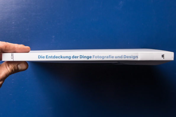 Die Entdeckung der Dinge