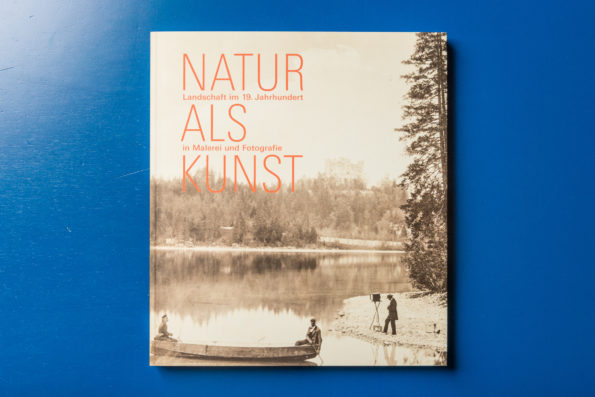 Natur als Kunst