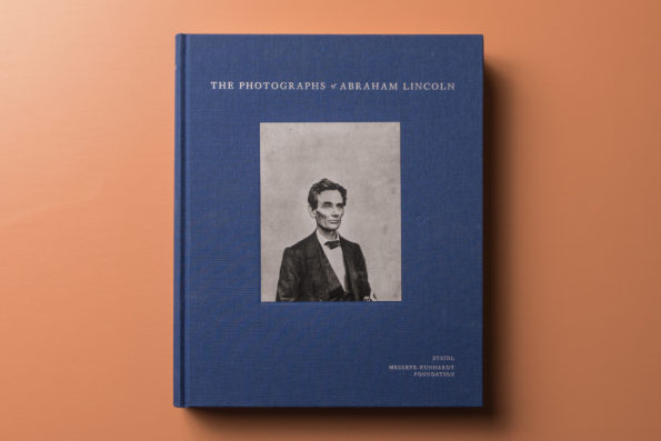 The Photographs of Abraham Lincoln