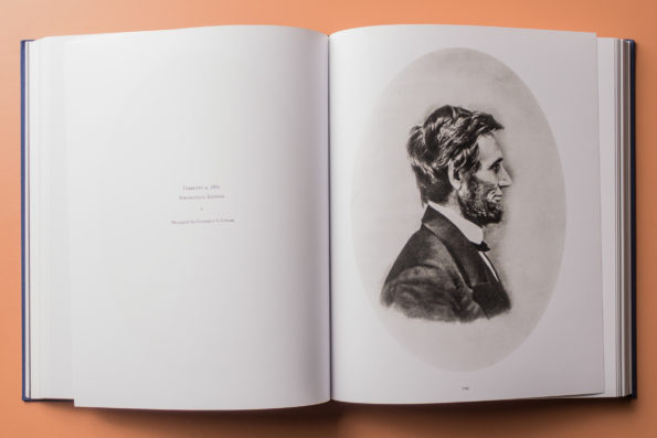 The Photographs of Abraham Lincoln