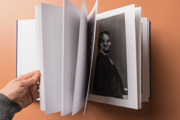 The Photographs of Abraham Lincoln