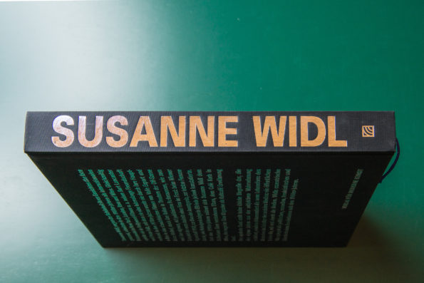 Susanne Widl