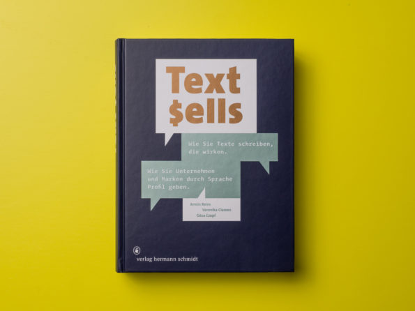 Text sells