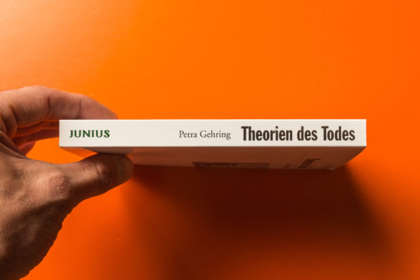 Theorien des Todes zur Einführung