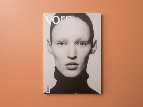 <span class="caps">VORN</span> Issue 7